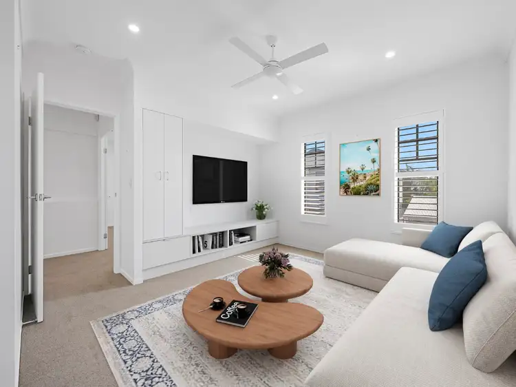 Fifth view of Homely retirement listing, 168/96 Village Way, Little Mountain QLD 4551