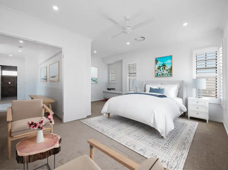 Sixth view of Homely retirement listing, 168/96 Village Way, Little Mountain QLD 4551