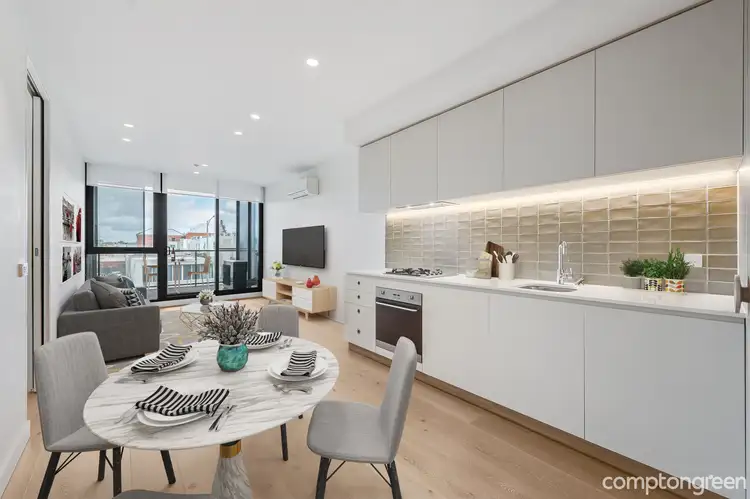 211/47 Nelson Place, Williamstown VIC 3016