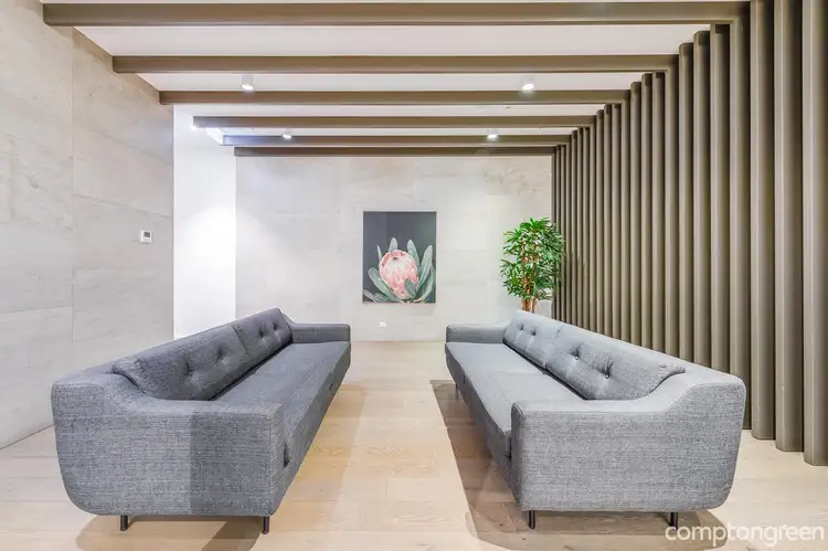 Sixth view of Homely apartment listing, 211/47 Nelson Place, Williamstown VIC 3016