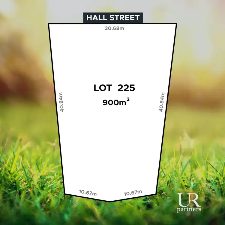 14 Hall Street