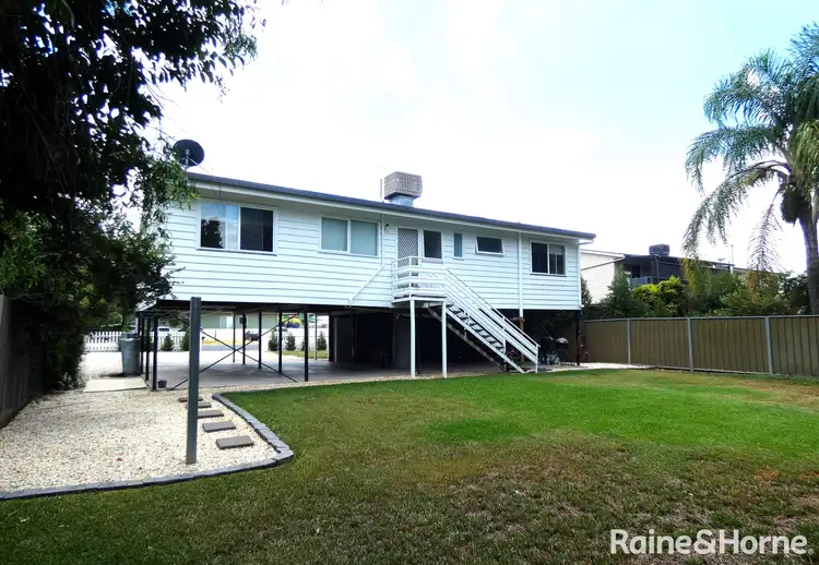 Third view of Homely house listing, 2 Drummond Street, Moree NSW 2400
