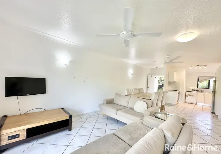 2/39 Davidson Street, Port Douglas QLD 4877