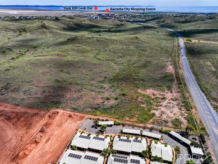 Fifth view of Homely unit listing, 3/166 De Witt Road, Stove Hill WA 6714