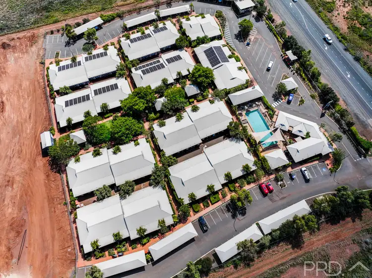 Sixth view of Homely unit listing, 3/166 De Witt Road, Stove Hill WA 6714