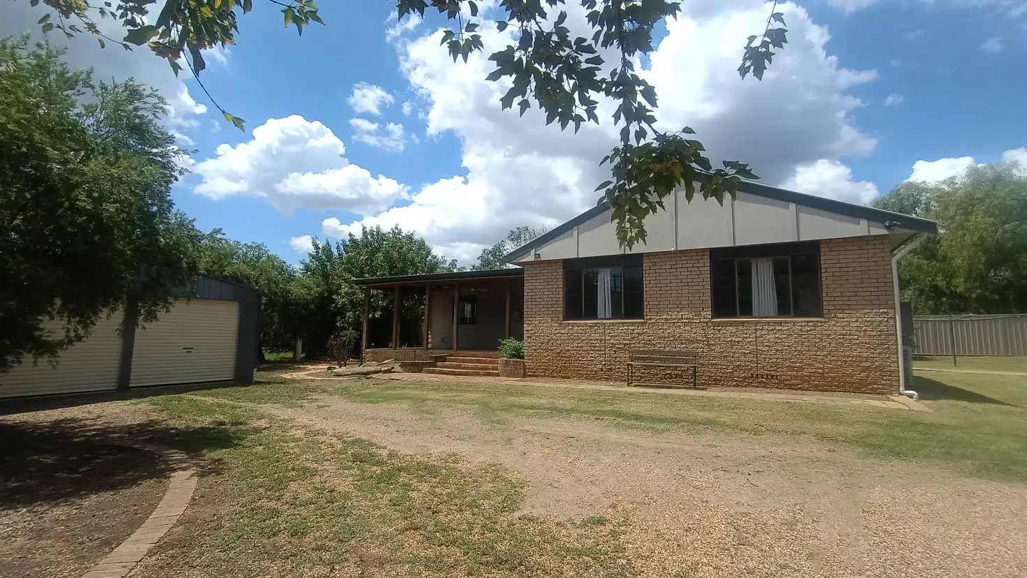 Main view of Homely house listing, 162a Arthur Street, Wellington NSW 2820