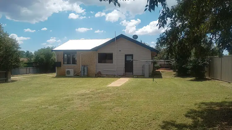 Second view of Homely house listing, 162a Arthur Street, Wellington NSW 2820