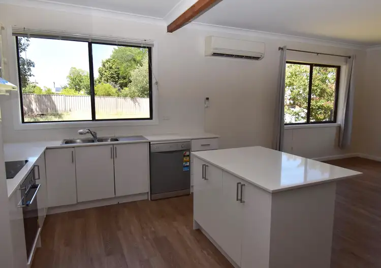 Sixth view of Homely house listing, 162a Arthur Street, Wellington NSW 2820