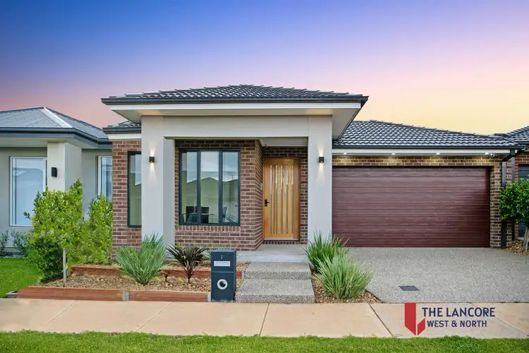 7 Giza Street, Bonnie Brook VIC 3335