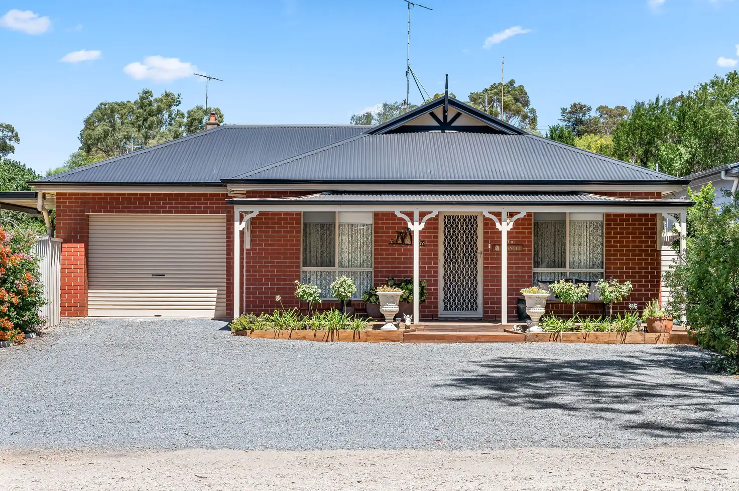 Main view of Homely house listing, 67A Yettie Road, Williamstown SA 5351