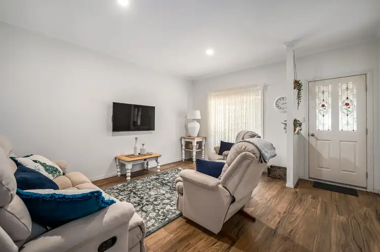 Second view of Homely house listing, 67A Yettie Road, Williamstown SA 5351