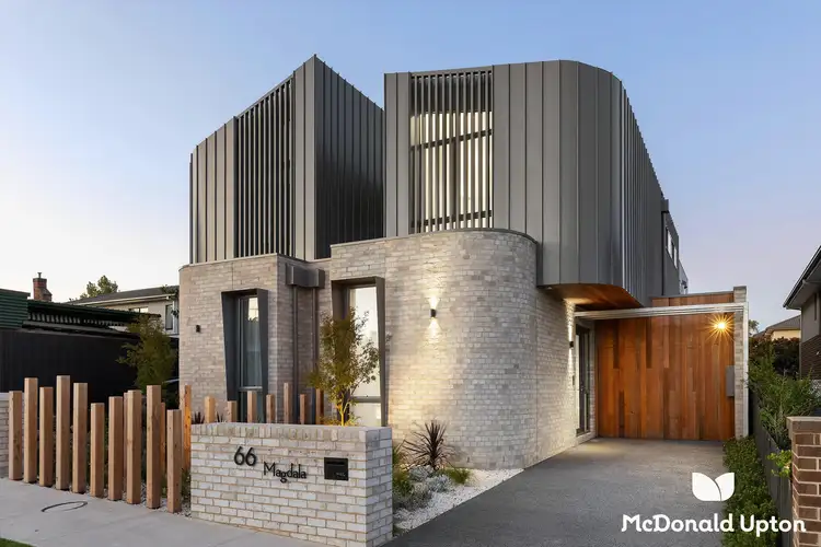 66 Magdala Avenue, Strathmore VIC 3041