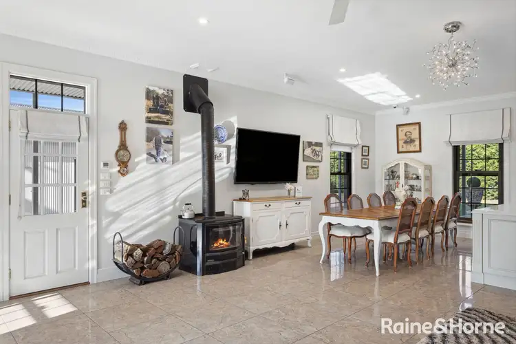 Fifth view of Homely house listing, 200 Fiddlers Green Road, Kyneton VIC 3444