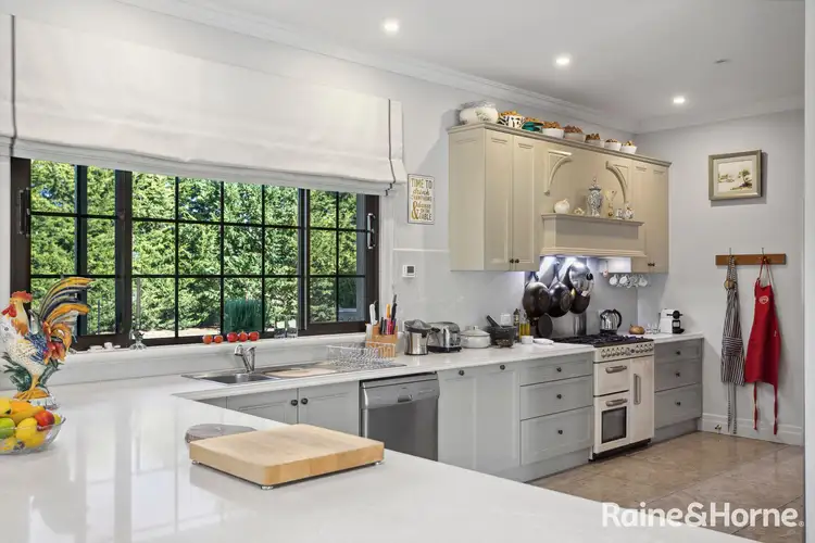 Sixth view of Homely house listing, 200 Fiddlers Green Road, Kyneton VIC 3444