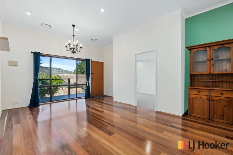 Third view of Homely townhouse listing, 10/4 Mansfield Place, Phillip ACT 2606