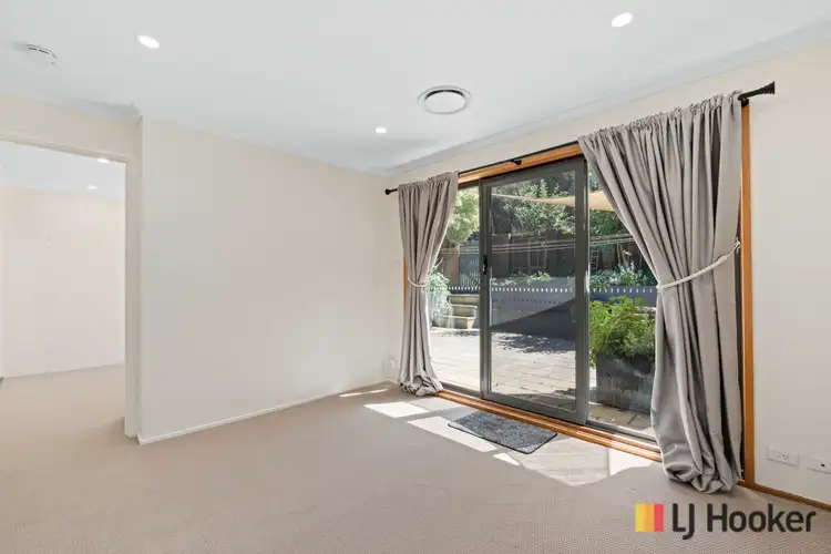 Fourth view of Homely townhouse listing, 10/4 Mansfield Place, Phillip ACT 2606