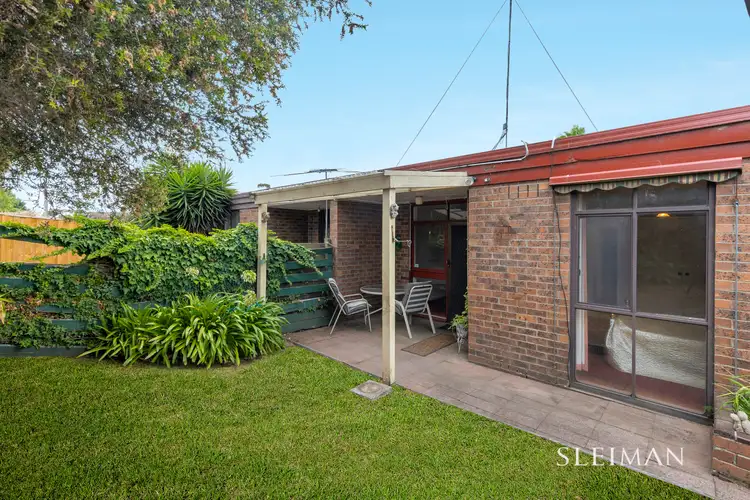 58 Sharps Road