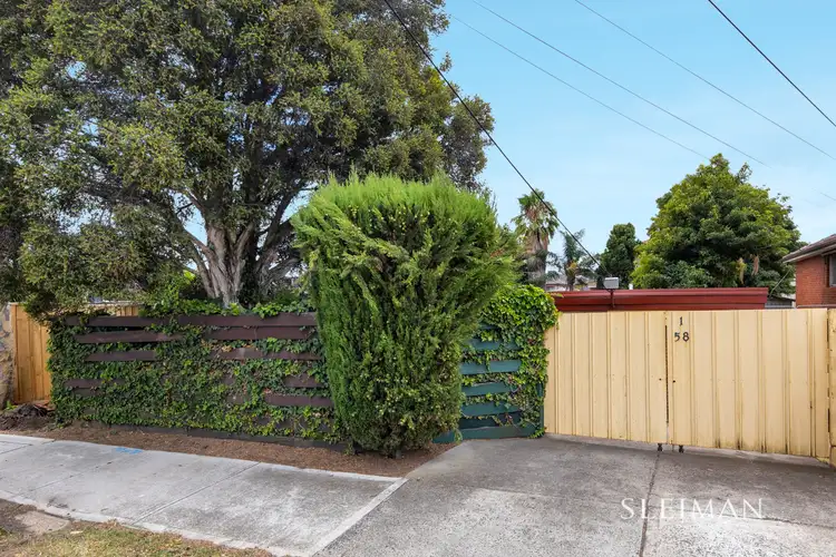 Fifth view of Homely unit listing, 1/58 Sharps Road, Tullamarine VIC 3043