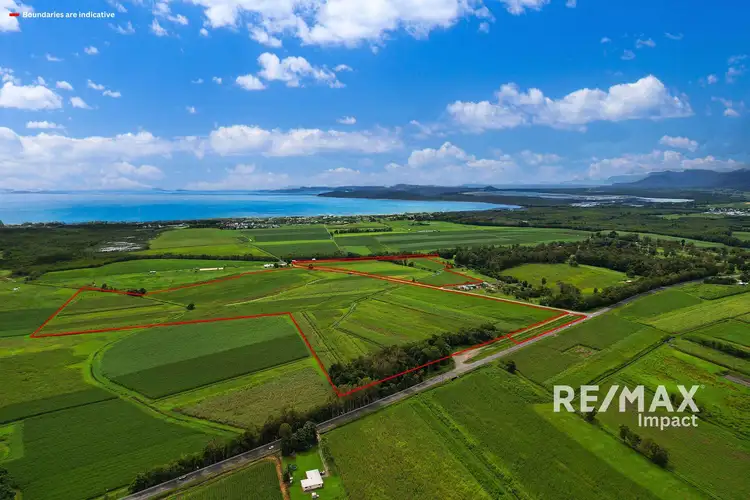 Second view of Homely rural property listing, 57 BELLS ROAD, Newell QLD 4873