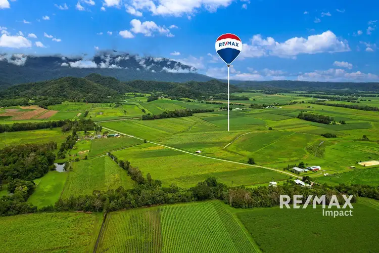 Third view of Homely rural property listing, 57 BELLS ROAD, Newell QLD 4873