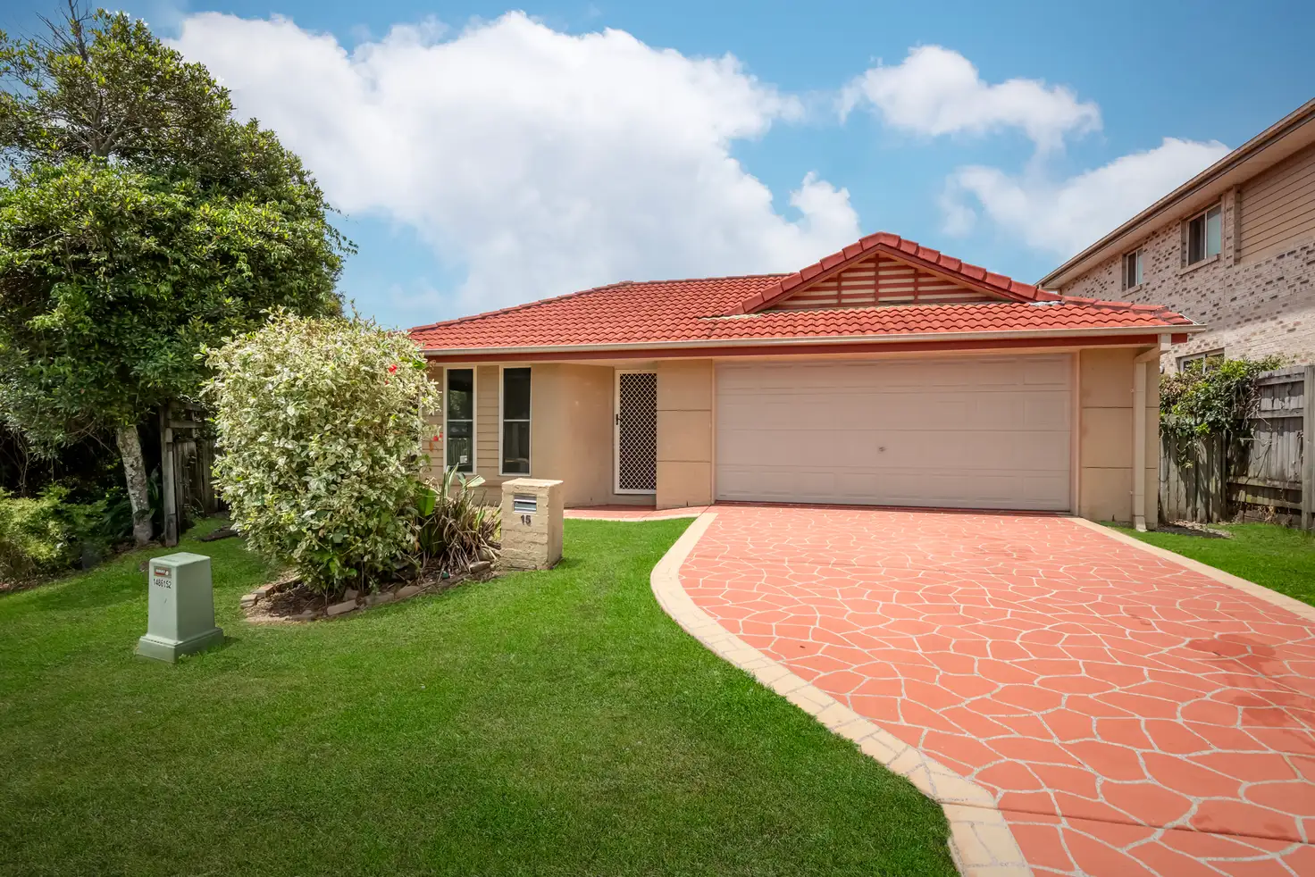 Main view of Homely house listing, 15 Heron Close, Coomera QLD 4209