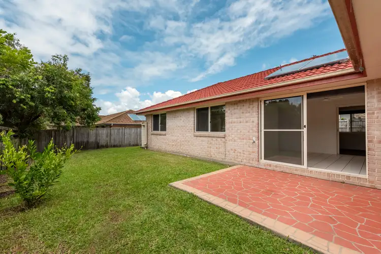 Second view of Homely house listing, 15 Heron Close, Coomera QLD 4209