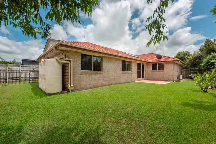 Third view of Homely house listing, 15 Heron Close, Coomera QLD 4209