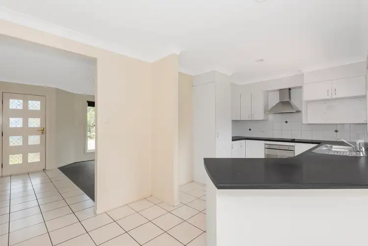 Fifth view of Homely house listing, 15 Heron Close, Coomera QLD 4209
