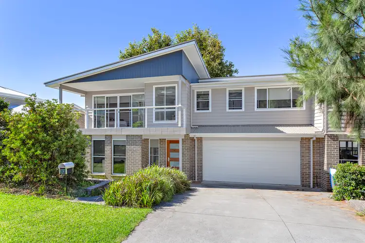 10 Melia Street, Kiama NSW 2533