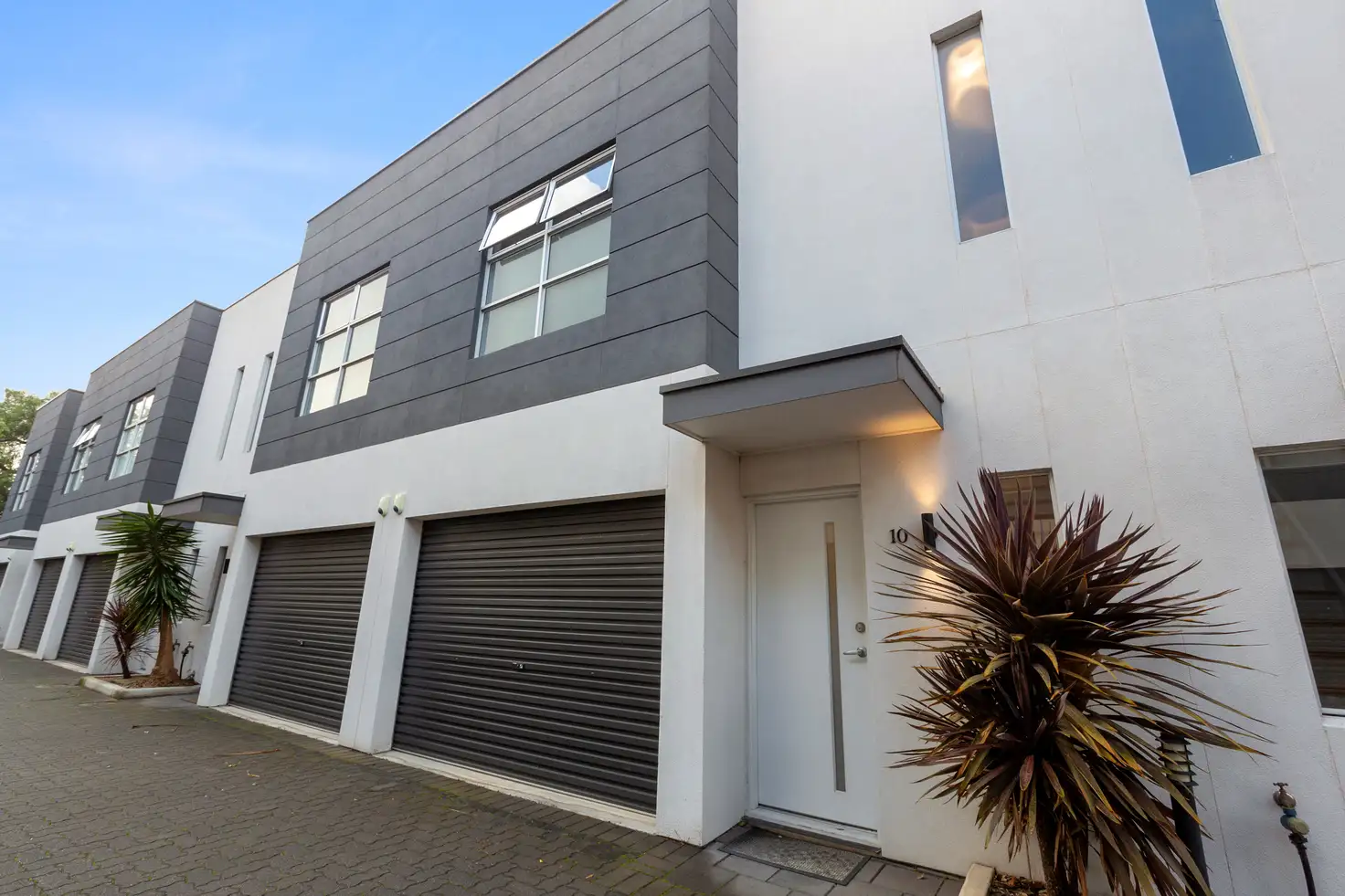 Main view of Homely house listing, 10/82 Le Hunte Avenue, Prospect SA 5082