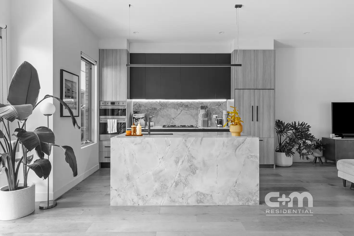 Main view of Homely townhouse listing, 3/1 Ray Street, Pascoe Vale VIC 3044