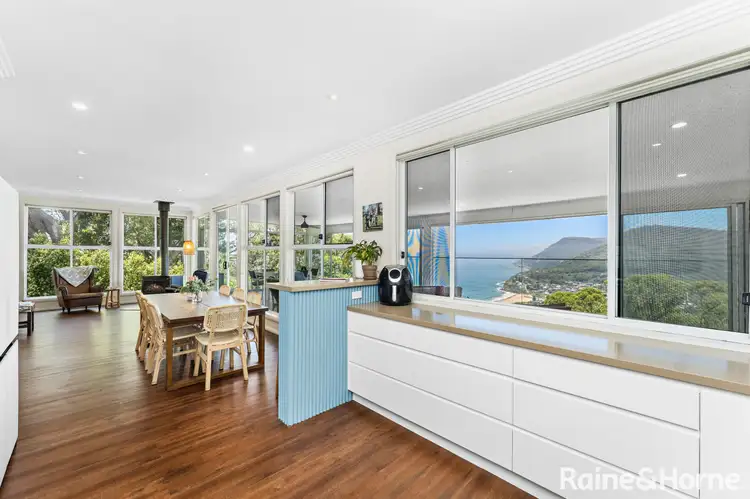 Second view of Homely house listing, 6 Lawrence Hargrave Drive, Stanwell Park NSW 2508