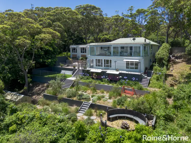 Third view of Homely house listing, 6 Lawrence Hargrave Drive, Stanwell Park NSW 2508