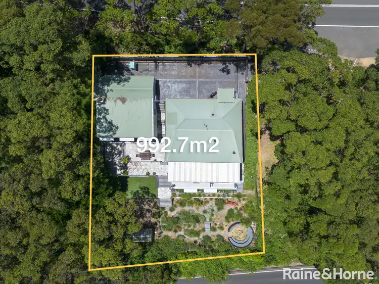 Fourth view of Homely house listing, 6 Lawrence Hargrave Drive, Stanwell Park NSW 2508