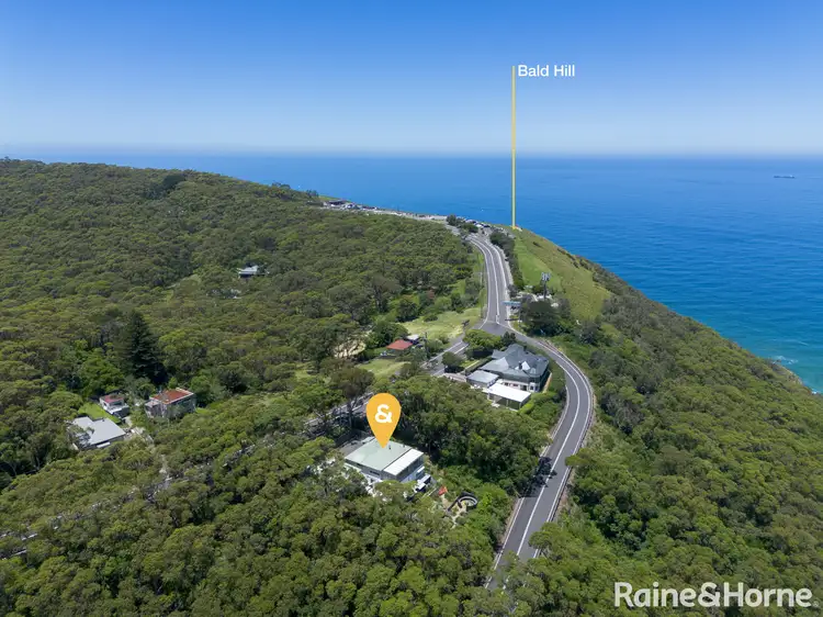 Fifth view of Homely house listing, 6 Lawrence Hargrave Drive, Stanwell Park NSW 2508