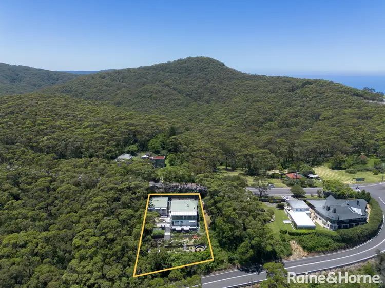 Sixth view of Homely house listing, 6 Lawrence Hargrave Drive, Stanwell Park NSW 2508