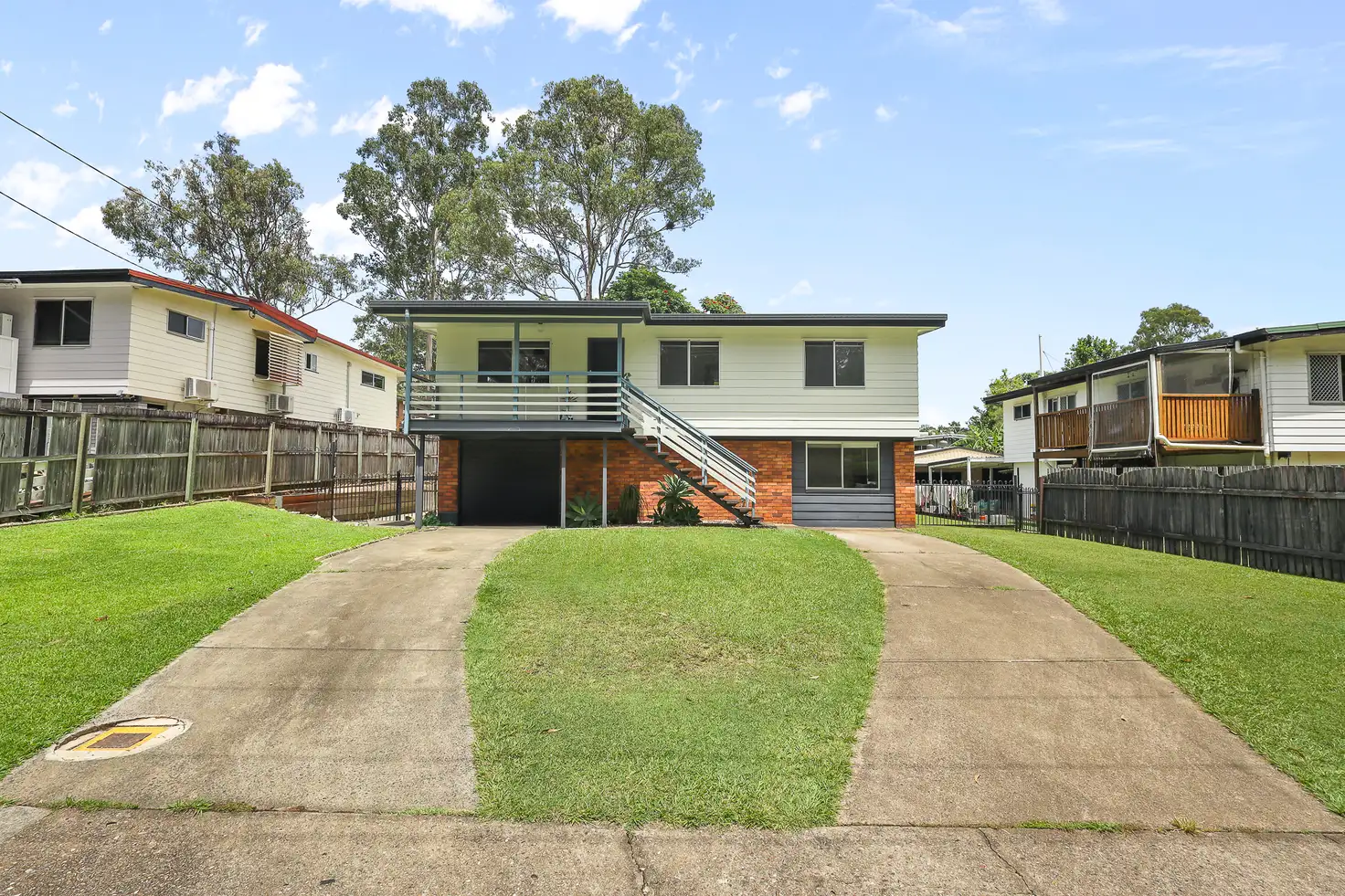Main view of Homely house listing, 28 Kurwongbah Drive, Petrie QLD 4502