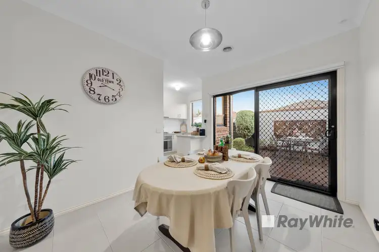 Fifth view of Homely unit listing, 2/19 Damon Close, Narre Warren South VIC 3805