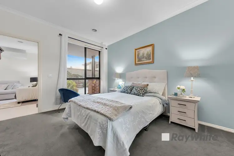 Sixth view of Homely unit listing, 2/19 Damon Close, Narre Warren South VIC 3805