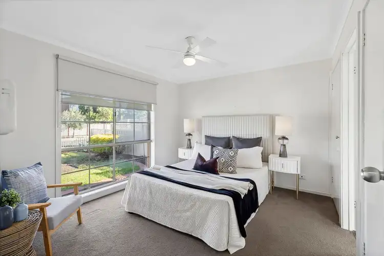 Fifth view of Homely house listing, 61 Shakespeare Drive, Delahey VIC 3037