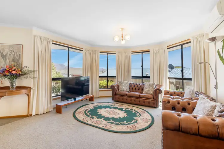 Fourth view of Homely villa listing, 2/3 Venice Street, Howrah TAS 7018