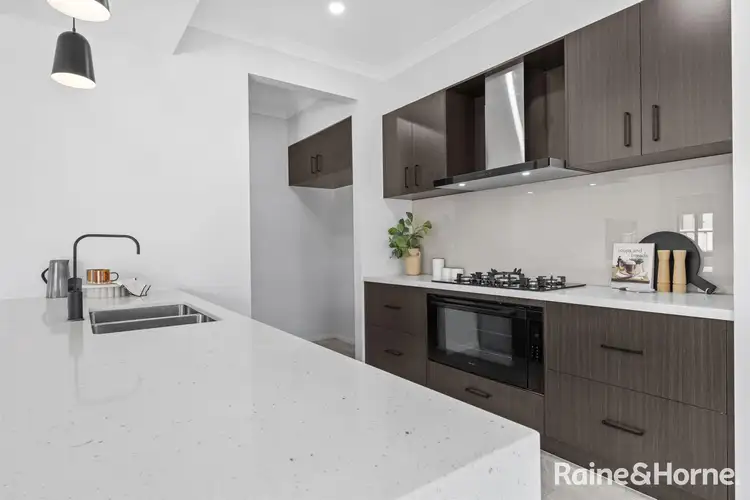 Fourth view of Homely house listing, 45 Harrier Circuit, Deanside VIC 3336