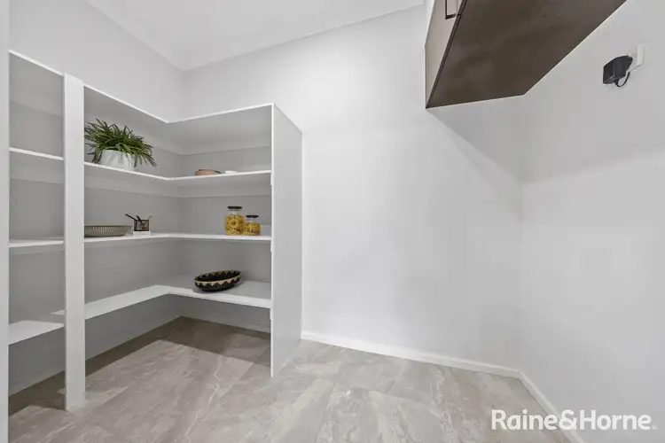 Fifth view of Homely house listing, 45 Harrier Circuit, Deanside VIC 3336