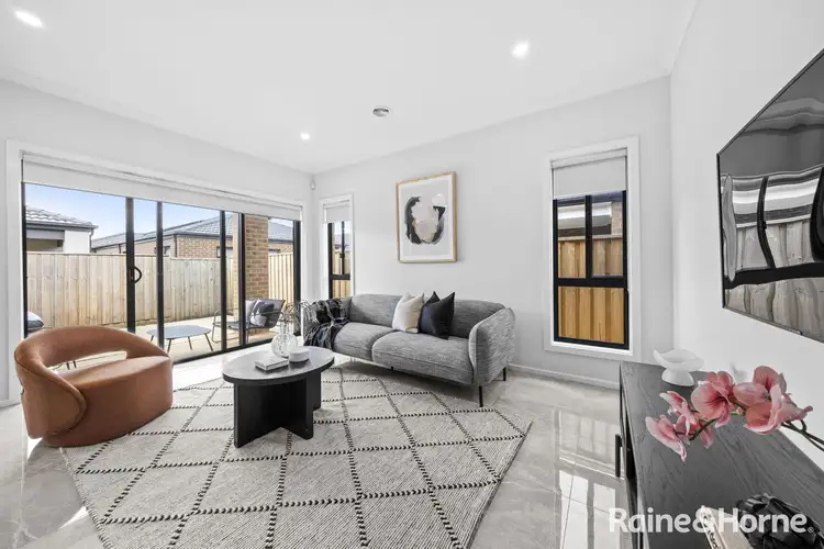 Sixth view of Homely house listing, 45 Harrier Circuit, Deanside VIC 3336