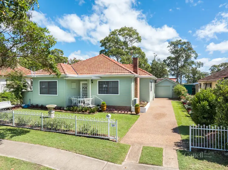 29 Arthur Street, Rutherford NSW 2320