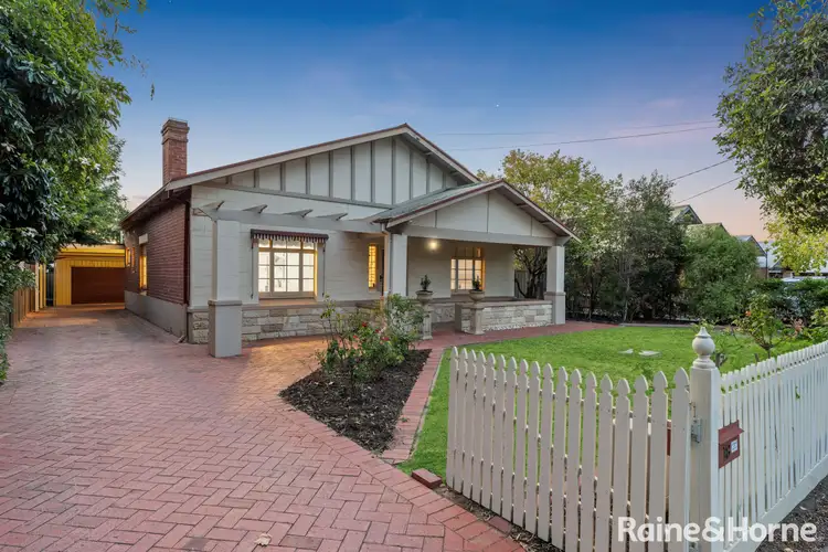 Main view of Homely house listing, 18 Dixon Street, Clarence Park SA 5034