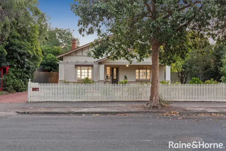 Second view of Homely house listing, 18 Dixon Street, Clarence Park SA 5034