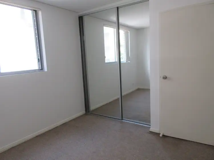 Fifth view of Homely unit listing, 17/2-4 George Street, Warwick Farm NSW 2170