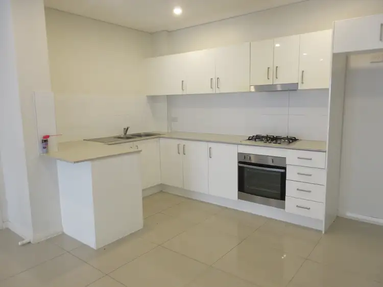 Sixth view of Homely unit listing, 17/2-4 George Street, Warwick Farm NSW 2170