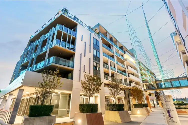 117/30 Hood Street, Subiaco WA 6008